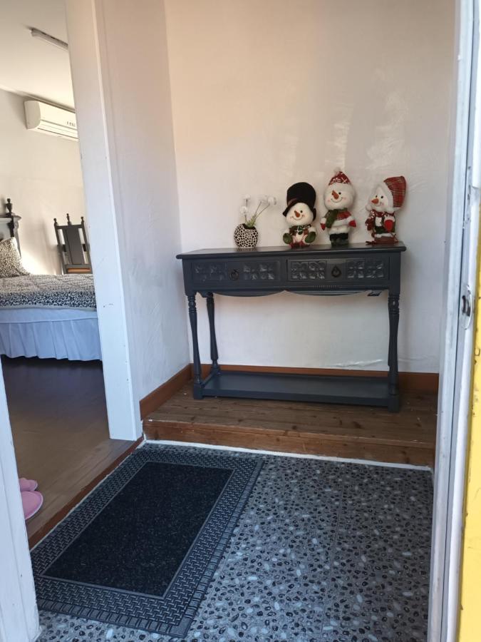 Honey Bear Pension 平昌 外观 照片